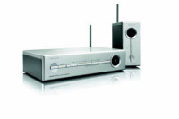 Philips SLV5400 TV Link inalámbrico (SLV5400/00) Philips SLV5400 TV Link inalámbrico (SLV5400/00)